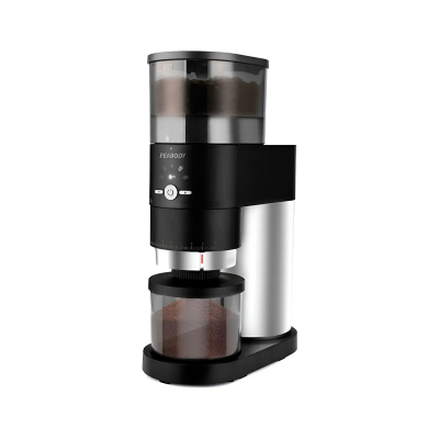Outlet Molinillo De Café Peabody Pe-Mc9400 240G 150W