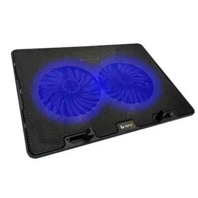 Base Notebook Teros Dual Fan Te-7020N