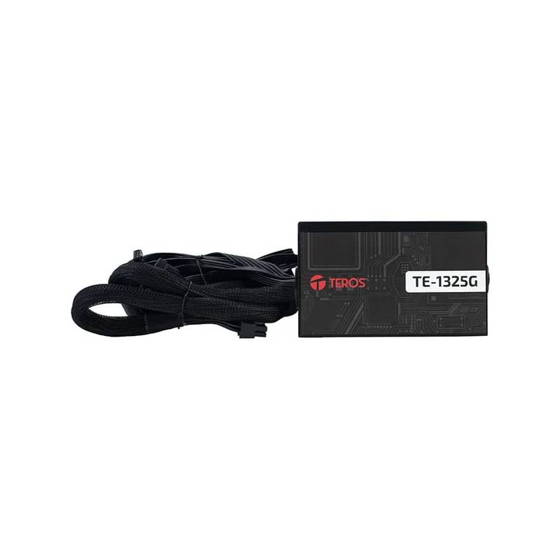 Fuente Teros Te-1325G 650W 80 Plus Bronze Atx
