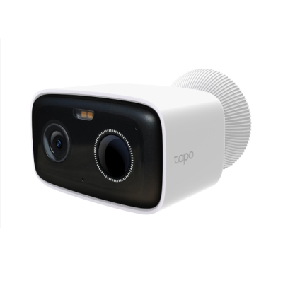 Camara Ip Tp-Link Tapo C400 Audio Bidi 1080P