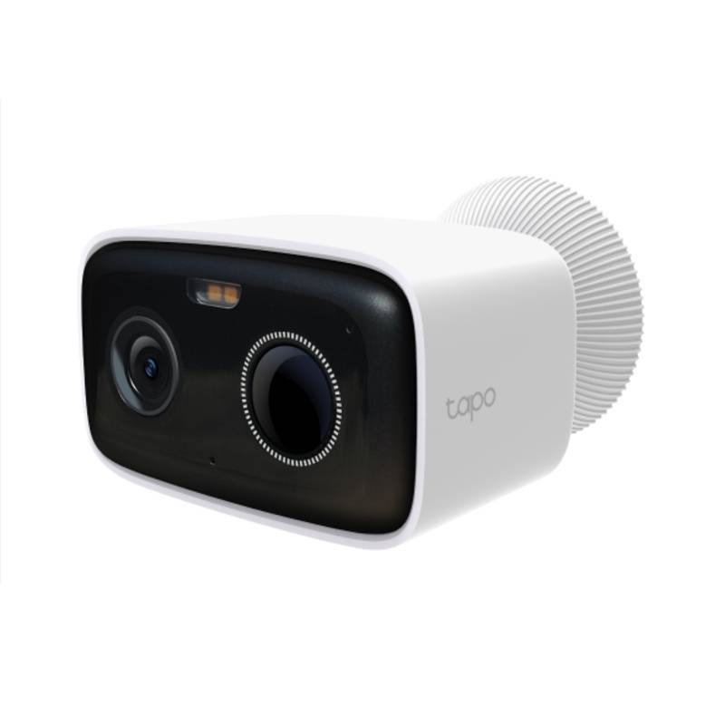 Camara Ip Tp-Link Tapo C400 Audio Bidi 1080P