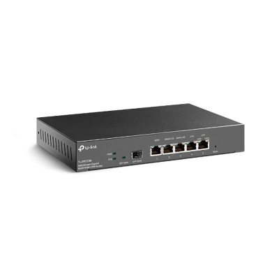 Outlet Router Tp-Link Omada Er7206 Vpn Multi-Wan Gigabit