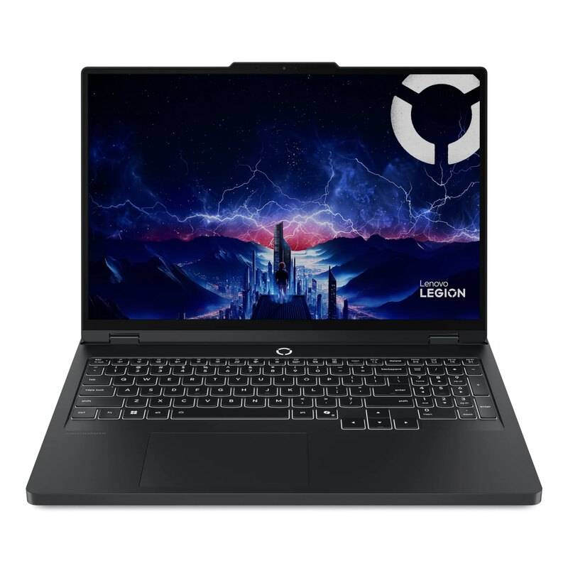 Notebook Gamer Lenovo Legion 5 16Iax10 16 Wqxga 240Hz Core Ultra 9 Rtx 5060 32Gb 1Tb