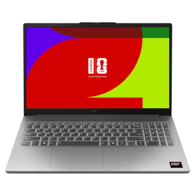 Notebook Gamer Lenovo Loq Essential 15Arp10E 15.6