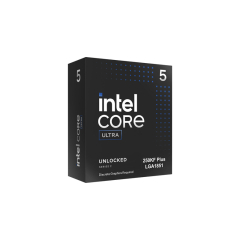 Procesador Intel Core Ultra 5 250KF Plus 18 Nucleos 5.3GHz LGA1851