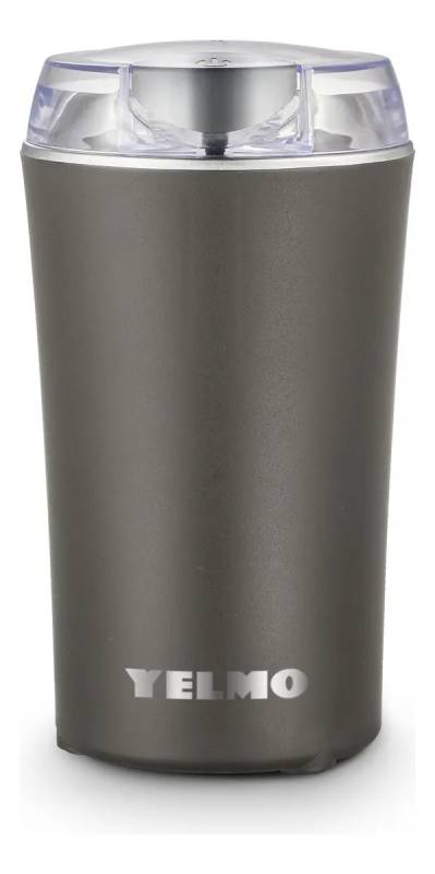 Molinillo De Cafe Yelmo Mo-7100 150W