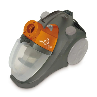 Aspiradora Ultracomb 1.2L 1600W