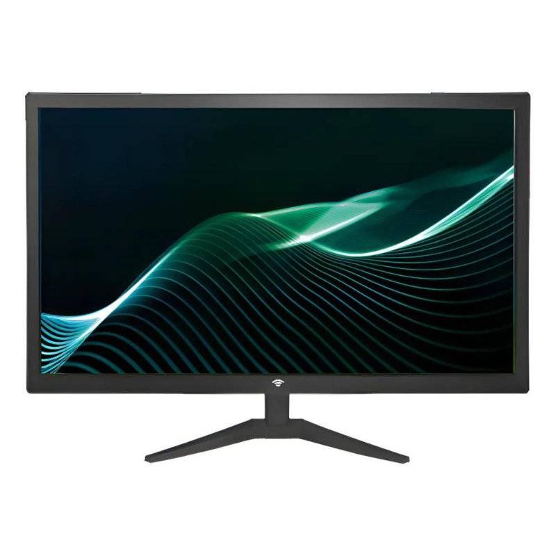 Monitor Led Oasis Oa-View22Li 22 Hd 75Hz Hdmi Vga