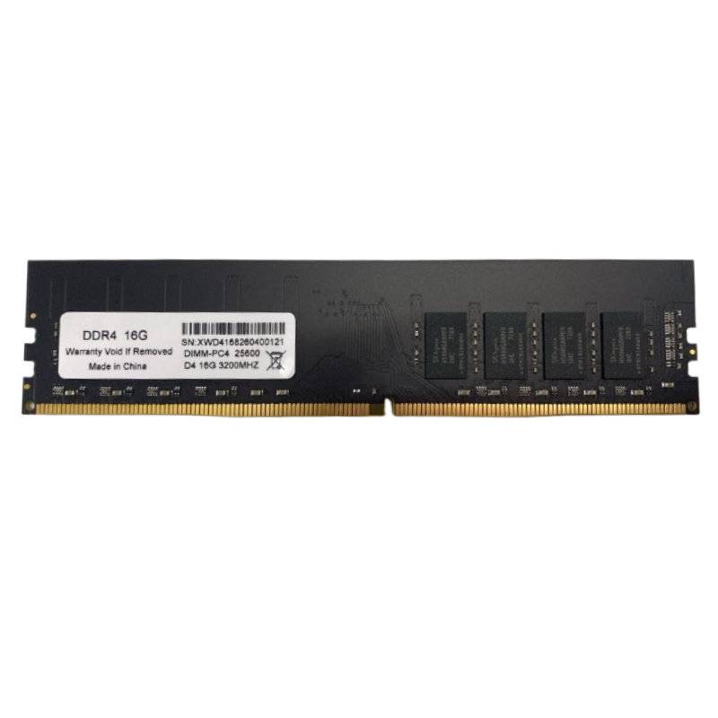 Memoria Ram Hynix Oem 16Gb Ddr4 3200Mhz