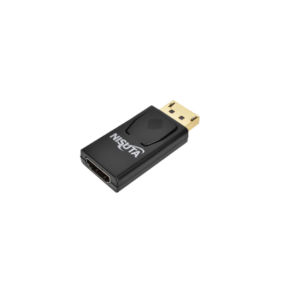 Conversor Adaptador De Video Displayport A Hdmi 1080P 60Hz