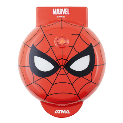 Mini Waflera Atma Spider-Man 550W