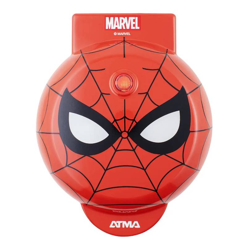 Mini Waflera Atma Spider-Man 550W