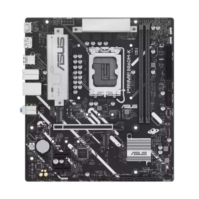 Motherboard Asus Prime B860M-K Ddr5 Lga 1851