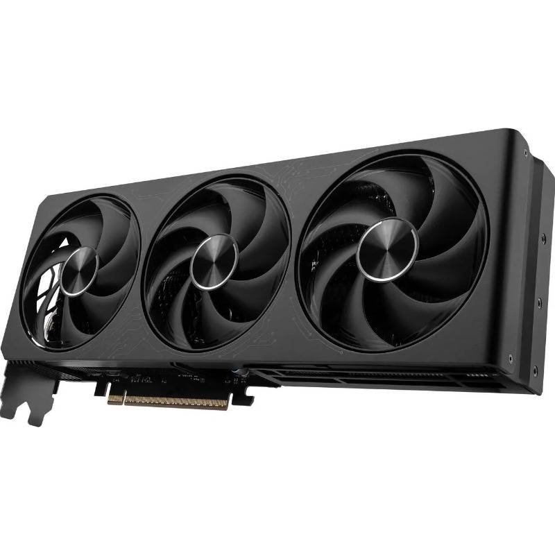 Msi Geforce Rtx 5080 Inspire 3X Oc 16Gb Gddr7 Black - Placa De Video Nvidia Blackwell