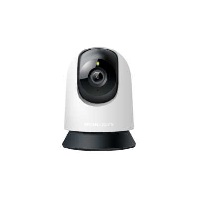 Cámara De Seguridad Ip Mercusys Mc200 Indoor Wi-Fi Full Hd