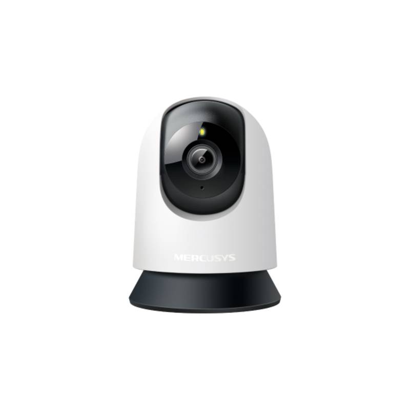 Cámara De Seguridad Ip Mercusys Mc200 Indoor Wi-Fi Full Hd