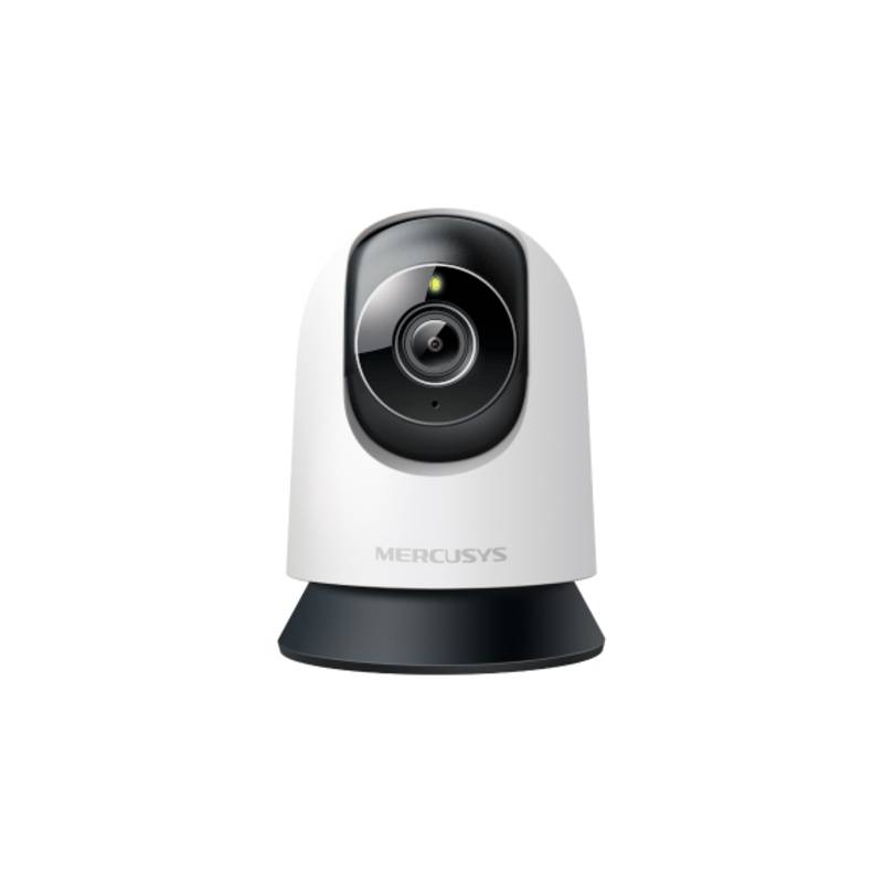 Cámara De Seguridad Ip Mercusys Mc230 Indoor Wi-Fi 3K 5Mp