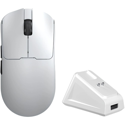 Mouse Aula Sc380 Pro White