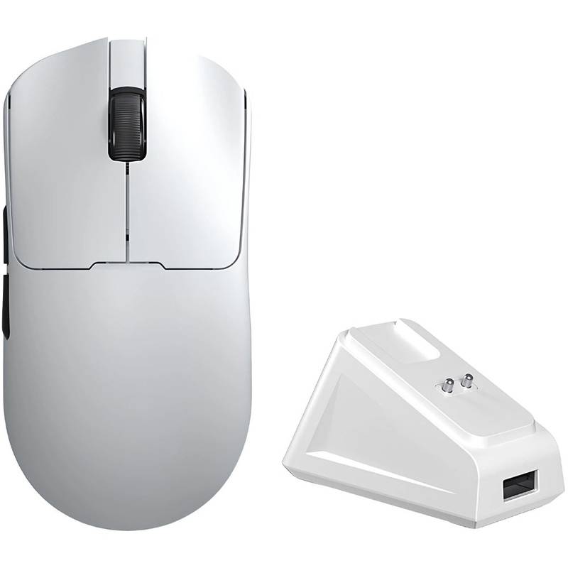 Mouse Aula Sc380 Pro White