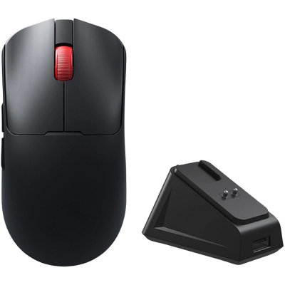 Mouse Aula Sc380 Pro Black