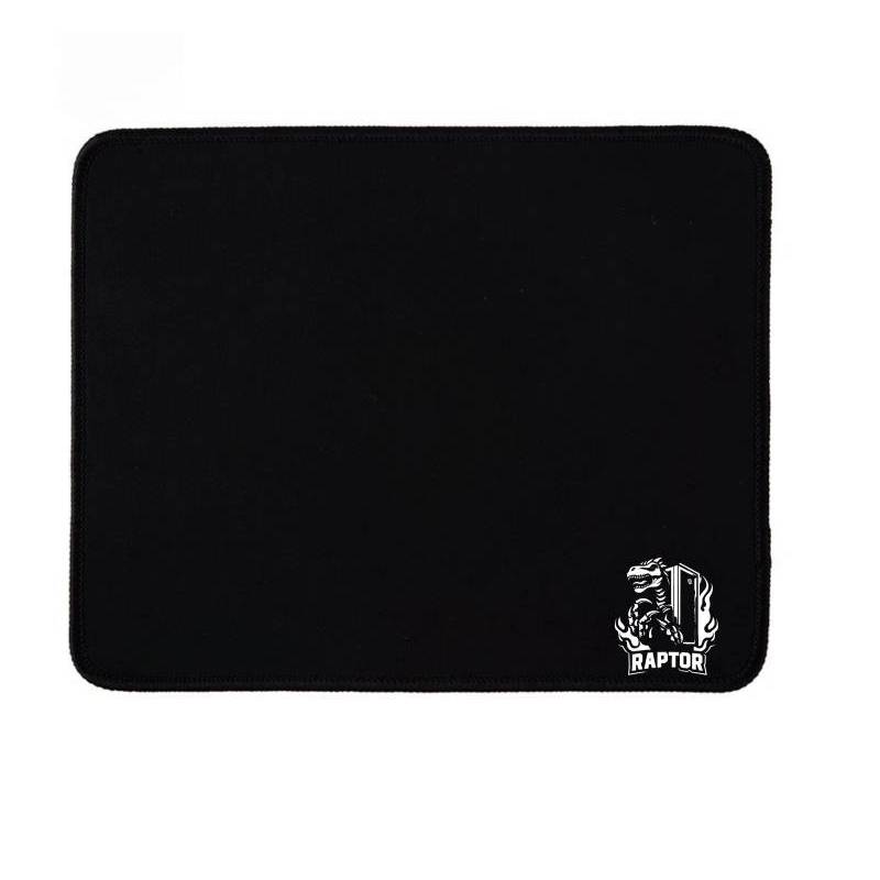 Mouse Pad Gamer Raptor Ultra Glide L (450X400X3Mm)