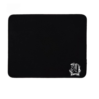 Mouse Pad Gamer Raptor Ultra Glide S (260X210X3Mm)