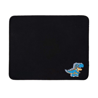 Mouse Pad Gamer Raptor Ultra Glide S Rapty Edition (260X210X3Mm)