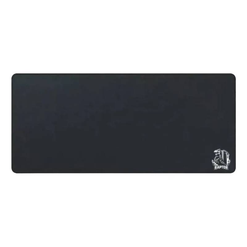 Mouse Pad Gamer Raptor Xl Black (900X400X3Mm)