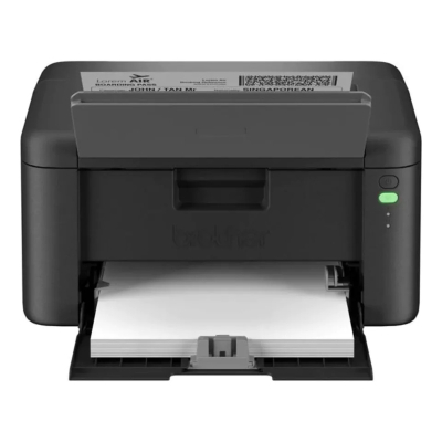 Impresora Láser Monocromática Brother Hl-L1232W Wi-Fi 20Ppm