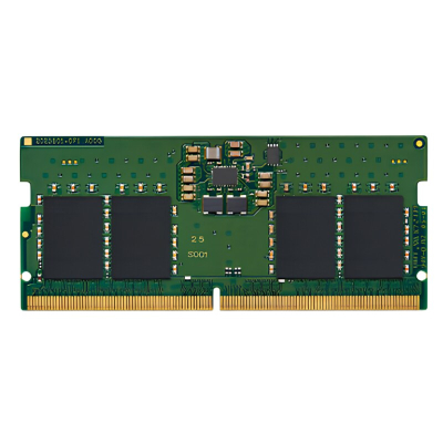 Memoria Ram Kingston 8Gb Ddr5 5600Mhz Sodimm Cl46