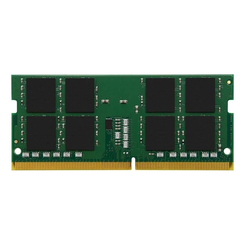 Memoria Ram Kingston Valueram 16Gb Ddr5 5600Mhz Sodimm