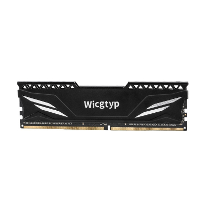 Memoria Ram Wicgtyp 8Gb 3200Mhz Ddr4 Cl22 Con Disipador