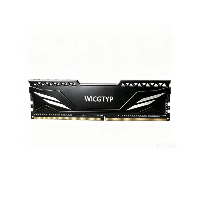 Memoria Ram Ddr4 4Gb 2666Mhz Wicgtyp Cl22 Con Disipador