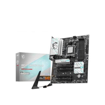 Motherboard Msi B840 Gaming Plus Wifi Am5 Ddr5 Atx