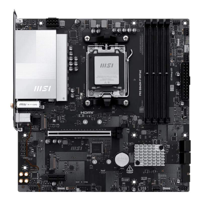 Motherboard Msi Pro B840M-P Wifi6E