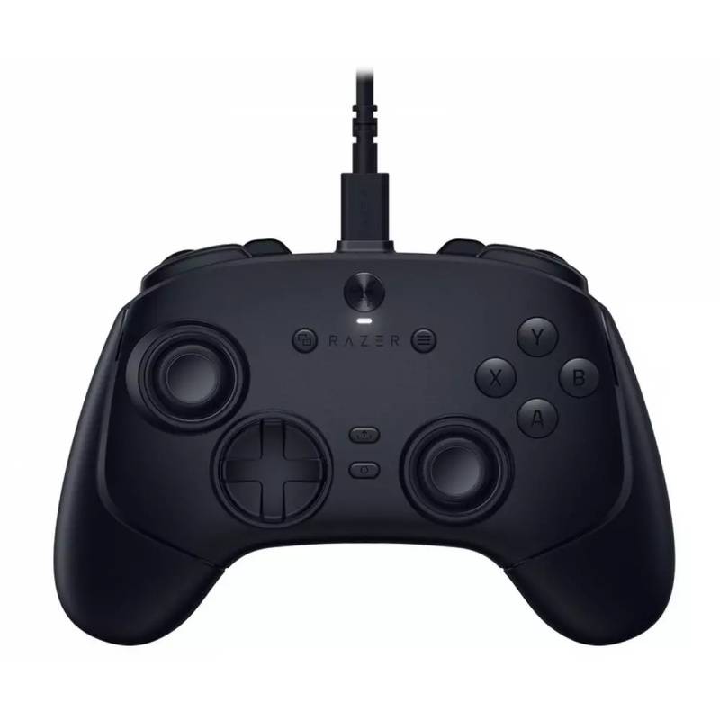 Joystick Razer Wolverine V3 Tournament Edition 8K Usb Pc
