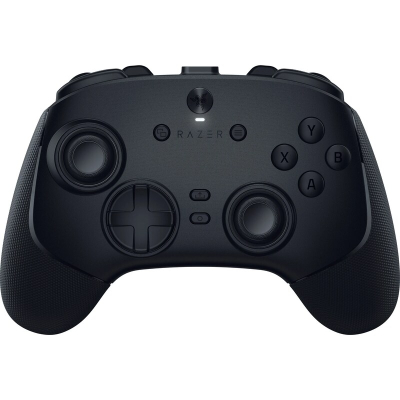 Joystick Razer Wolverine V3 Pro 8K Inalámbrico Pc