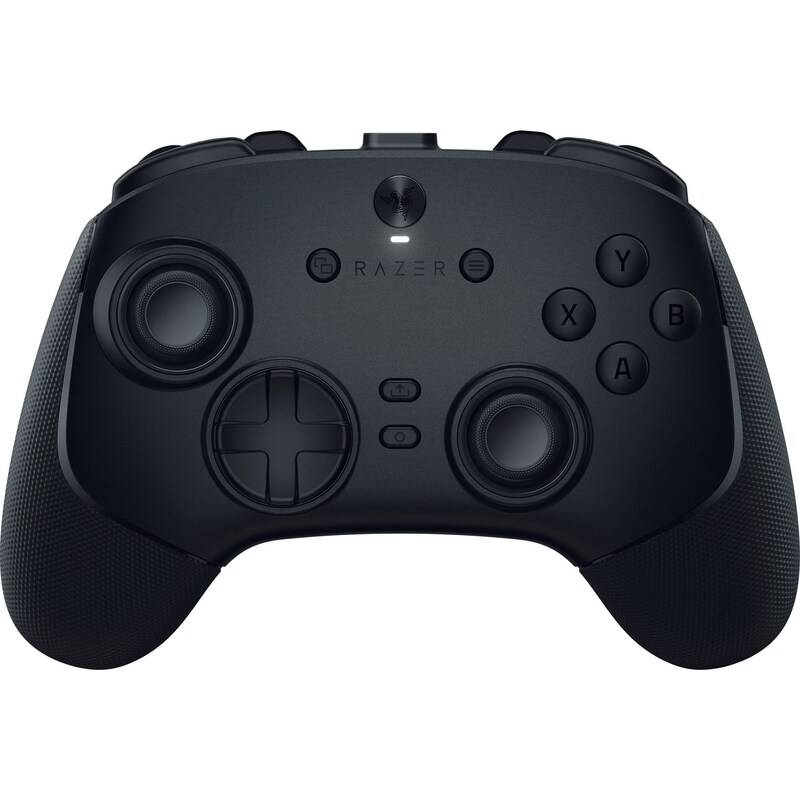 Joystick Razer Wolverine V3 Pro 8K Inalámbrico Pc