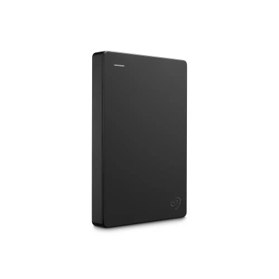 Disco Duro Externo Seagate Expansion Portable 5Tb Usb 3.0