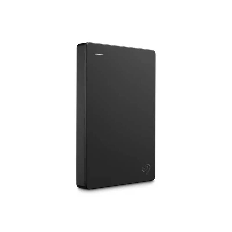 Disco Duro Externo Seagate Expansion Portable 5Tb Usb 3.0