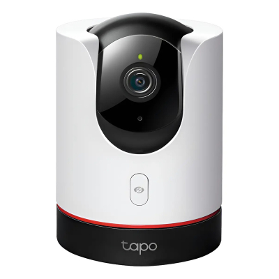 Cámara De Seguridad Interior Domo Tp-Link Tapo C225 Wi-Fi 2K Qhd