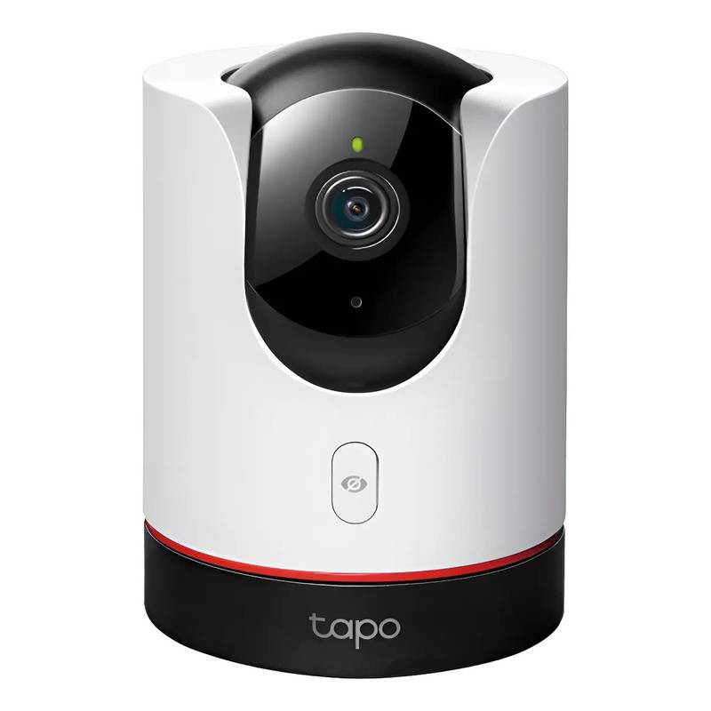 Cámara De Seguridad Interior Domo Tp-Link Tapo C225 Wi-Fi 2K Qhd