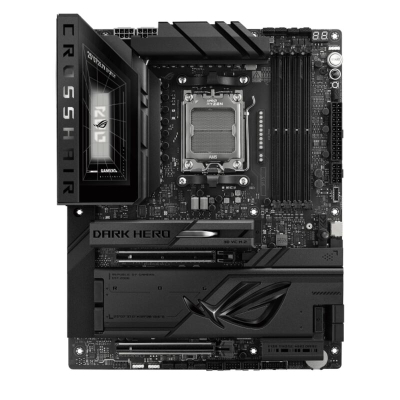 Motherboard Asus Rog Crosshair X870E Dark Hero Am5 Ddr5 Atx