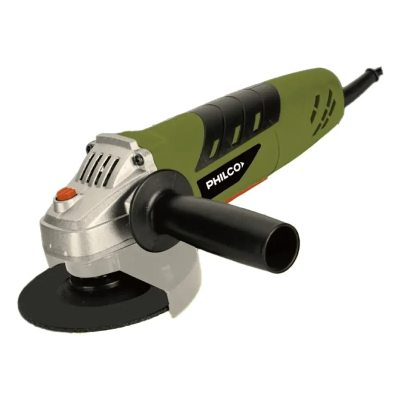 Amoladora Angular Philco 860W 115Mm 12000Rpm Aa861P