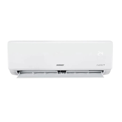 Aire Acondicionado Split Inverter Surrey 5590 Frigorías Frío Calor R32