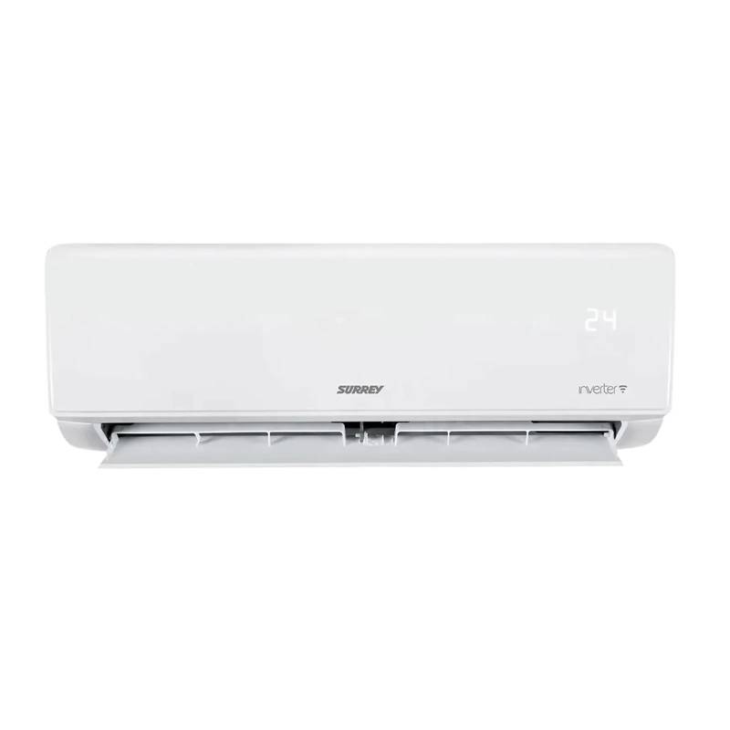 Aire Acondicionado Split Inverter Surrey 5590 Frigorías Frío Calor R32