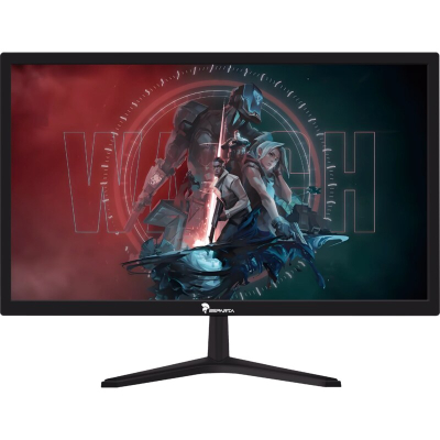 Monitor Led Esparta Smartview Slim 19.5
