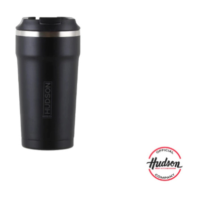 Vaso Termico Hudson 470Ml Negro