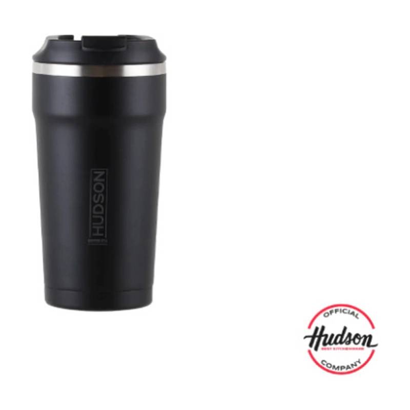 Vaso Termico Hudson 470Ml Negro