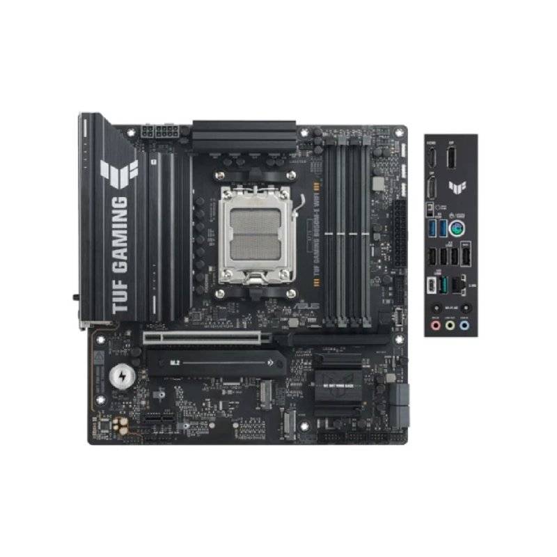 Asus Tuf Gaming B850M-E Wifi6E Am5